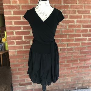Beautiful, Short Black Dress